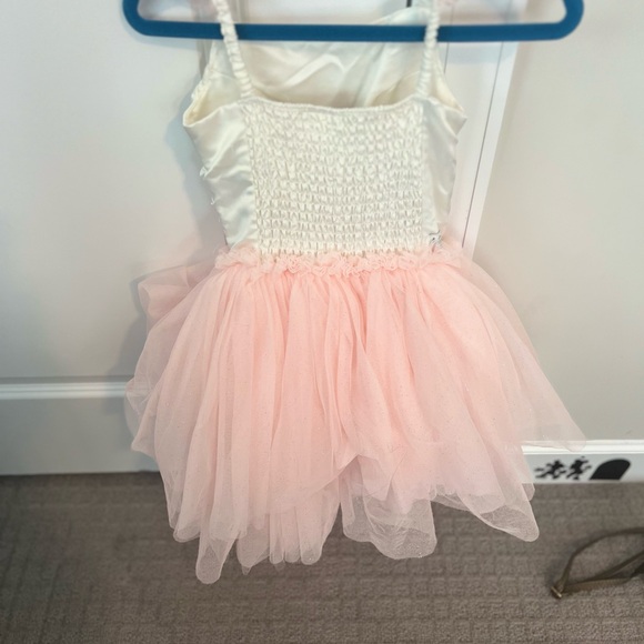Disney princess dress/leo - Picture 3 of 4